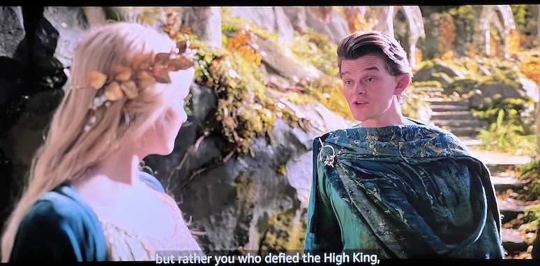 but rather you who defied the High King